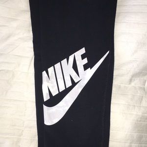 Nike leggings